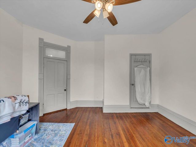718 5th Avenue Se, Decatur, AL 35601