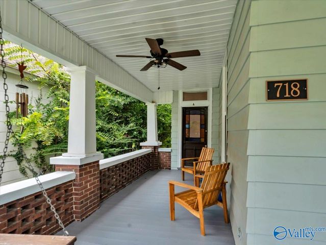 718 5th Avenue Se, Decatur, AL 35601