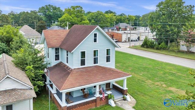 718 5th Avenue Se, Decatur, AL 35601