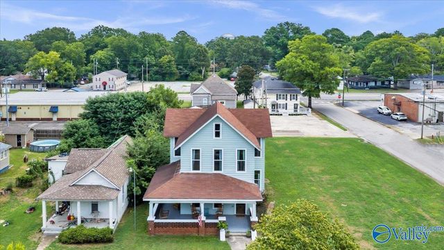 718 5th Avenue Se, Decatur, AL 35601