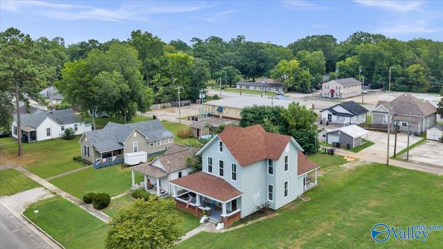 718 5th Avenue Se, Decatur, AL 35601