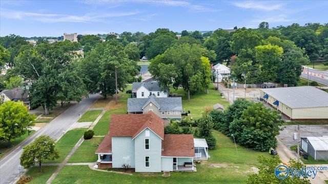 718 5th Avenue Se, Decatur, AL 35601