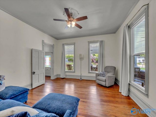 718 5th Avenue Se, Decatur, AL 35601