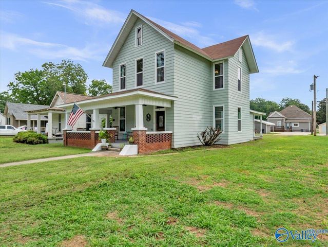 718 5th Avenue Se, Decatur, AL 35601