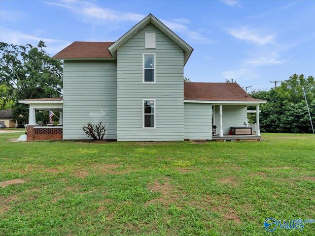 718 5th Avenue Se, Decatur, AL 35601