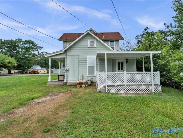 718 5th Avenue Se, Decatur, AL 35601