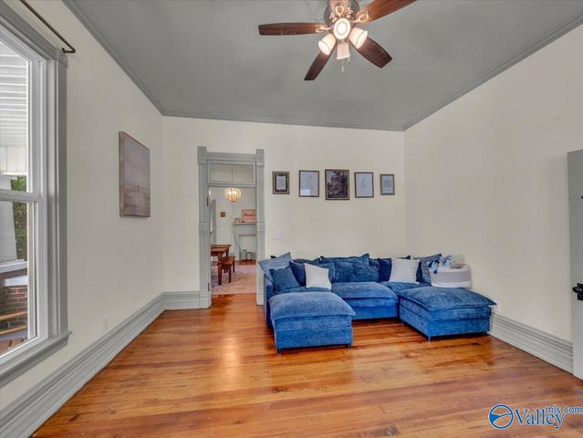 718 5th Avenue Se, Decatur, AL 35601