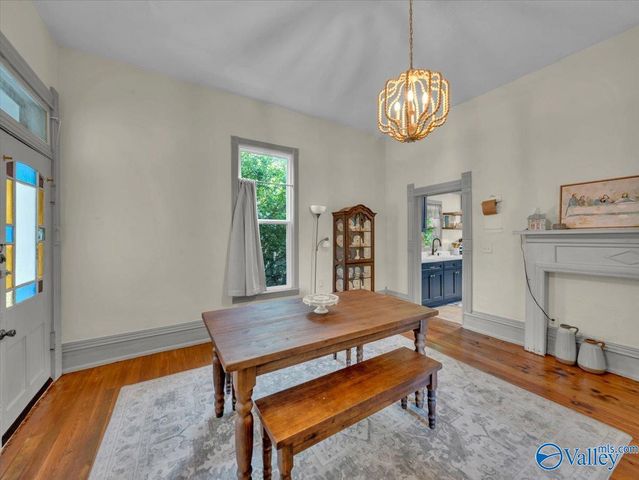 718 5th Avenue Se, Decatur, AL 35601