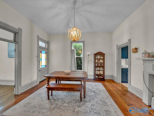 718 5th Avenue Se, Decatur, AL 35601