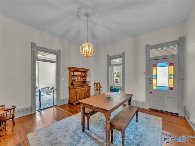 718 5th Avenue Se, Decatur, AL 35601
