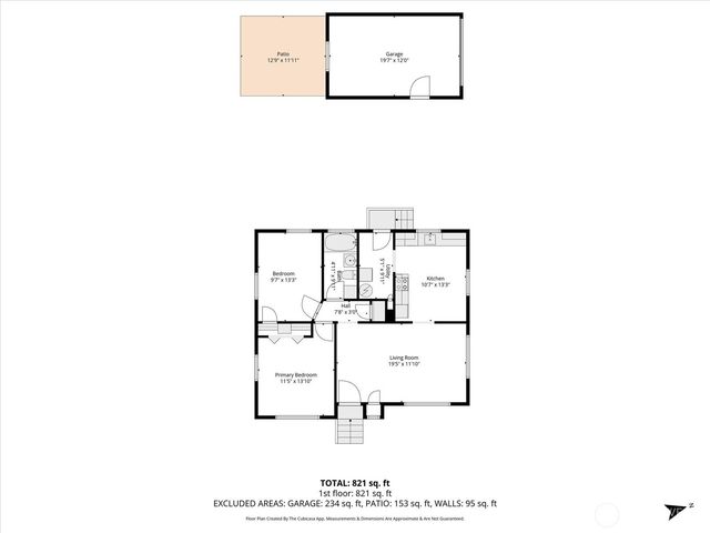 835 20th Avenue, Longview, WA 98632