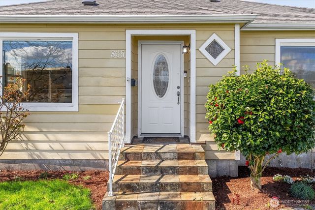 835 20th Avenue, Longview, WA 98632