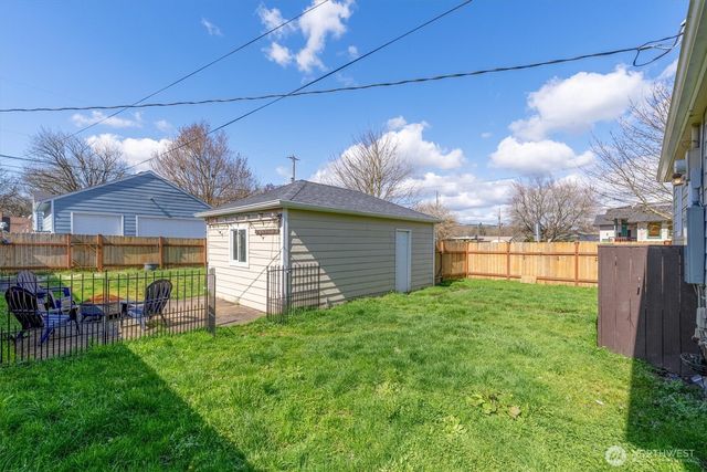 835 20th Avenue, Longview, WA 98632