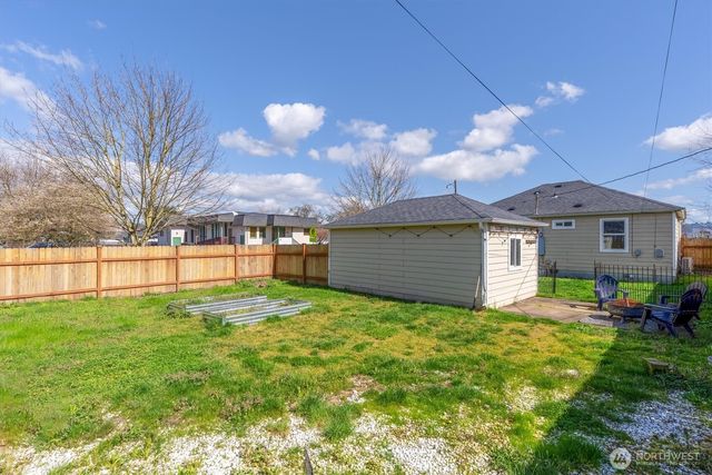 835 20th Avenue, Longview, WA 98632