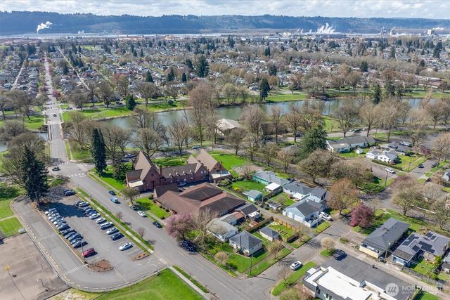 835 20th Avenue, Longview, WA 98632