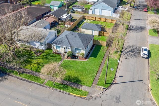 835 20th Avenue, Longview, WA 98632