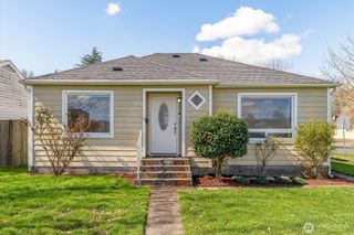 835 20th Avenue, Longview, WA 98632