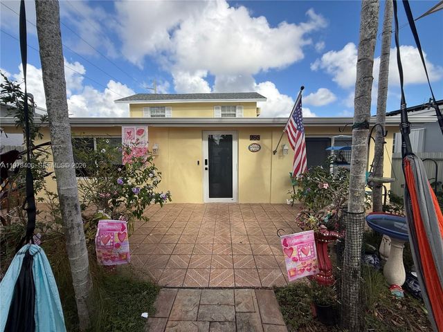 285 NW 60th Ave, Miami, FL 33126