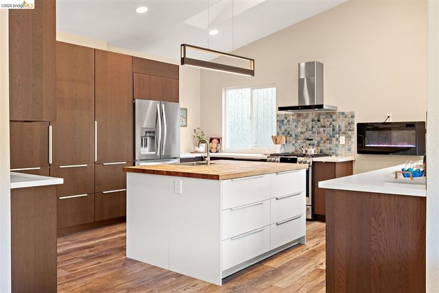 6065 Dimm Way, Richmond, CA 94805