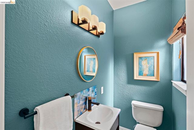 6065 Dimm Way, Richmond, CA 94805