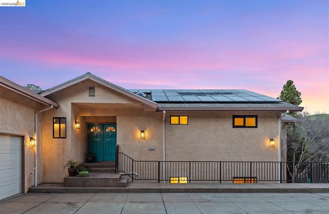 6065 Dimm Way, Richmond, CA 94805