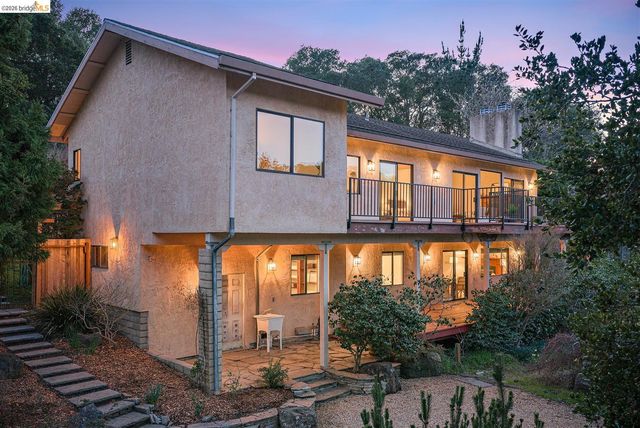 6065 Dimm Way, Richmond, CA 94805