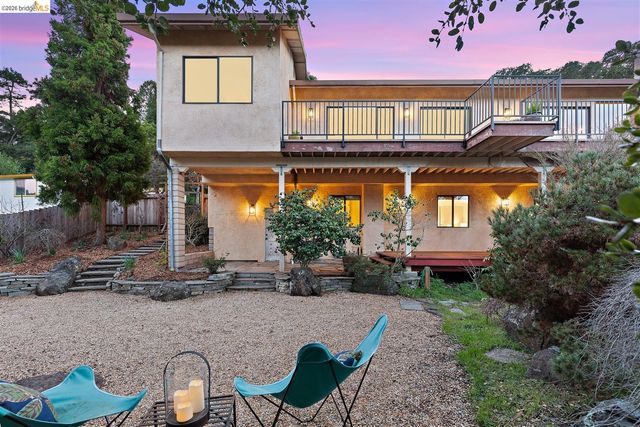 6065 Dimm Way, Richmond, CA 94805