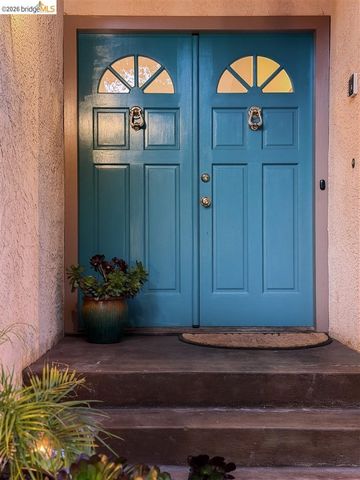 6065 Dimm Way, Richmond, CA 94805