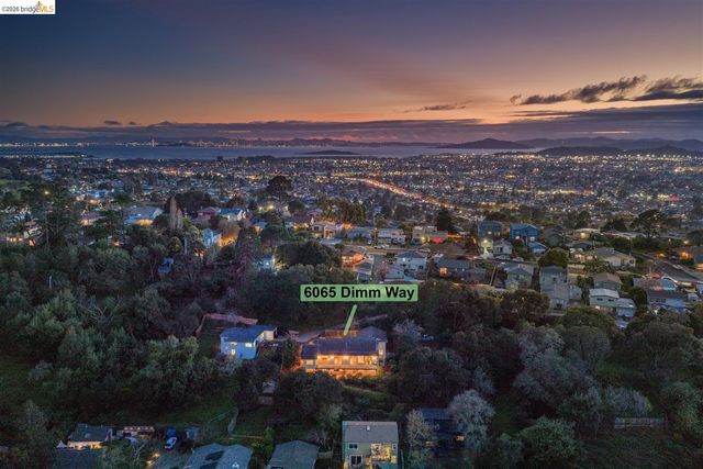 6065 Dimm Way, Richmond, CA 94805