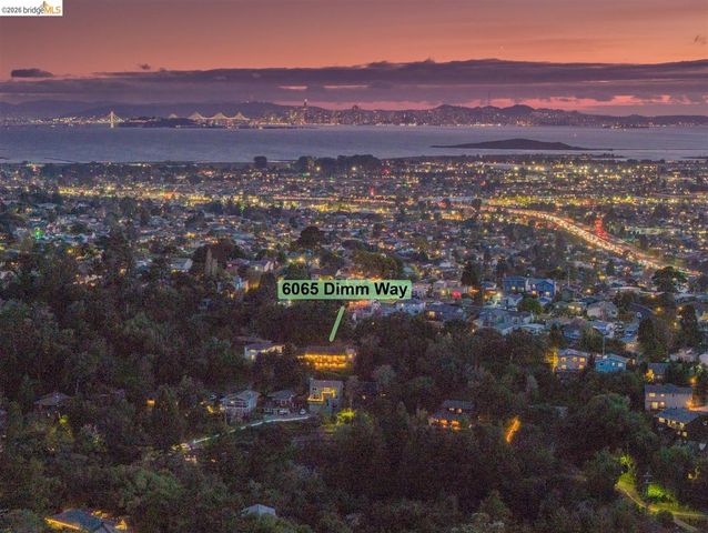 6065 Dimm Way, Richmond, CA 94805