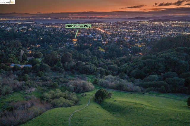 6065 Dimm Way, Richmond, CA 94805