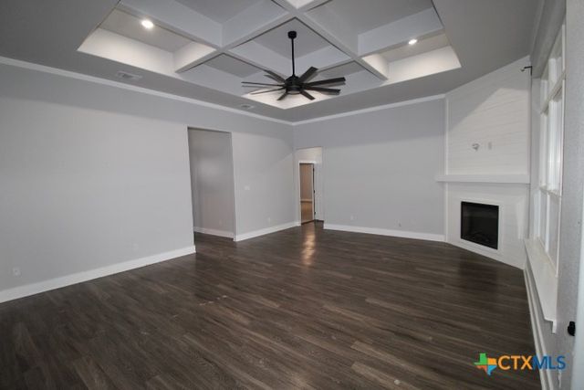 215 Slippery Elm Drive, Nolanville, TX 76559