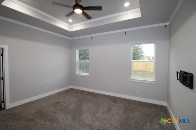 215 Slippery Elm Drive, Nolanville, TX 76559