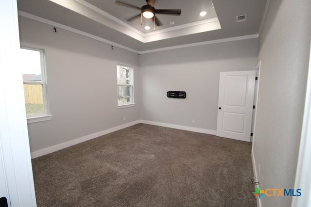 215 Slippery Elm Drive, Nolanville, TX 76559