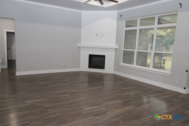 215 Slippery Elm Drive, Nolanville, TX 76559