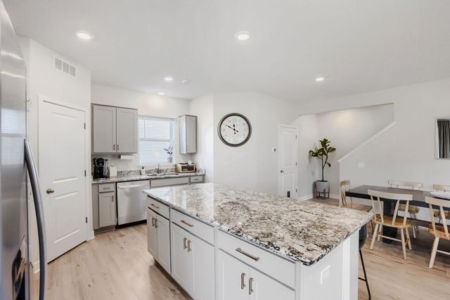12718 Erskin Street NE, Blaine, MN 55449