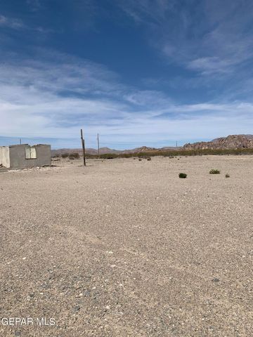 17399 Hueco Mountain Road, El Paso, TX 79938