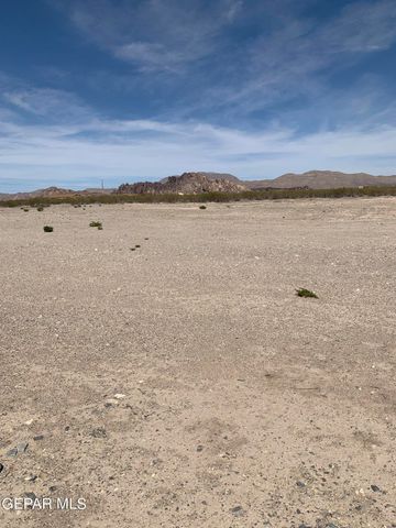 17399 Hueco Mountain Road, El Paso, TX 79938