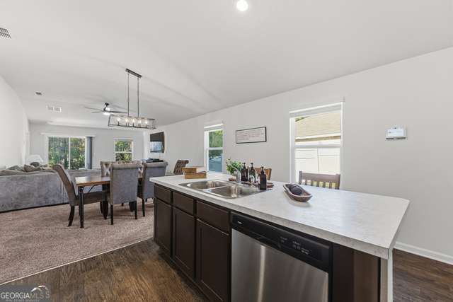 128 Ashwood Circle, St. Marys, GA 31558