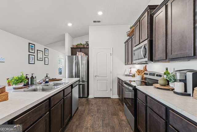 128 Ashwood Circle, St. Marys, GA 31558