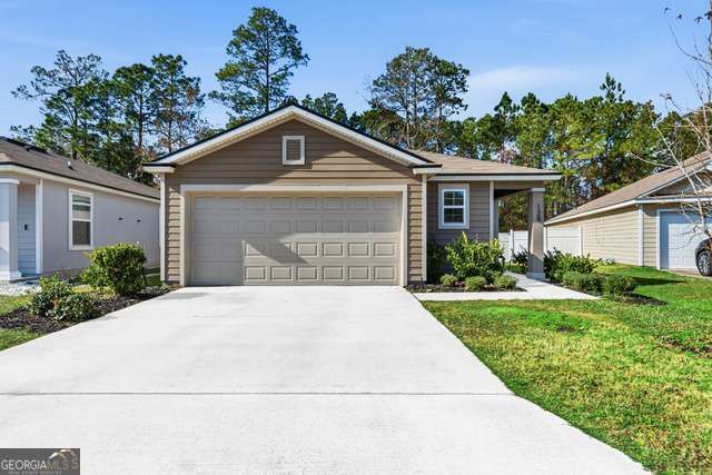 128 Ashwood Circle, St. Marys, GA 31558