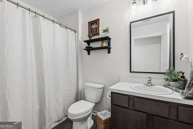 128 Ashwood Circle, St. Marys, GA 31558