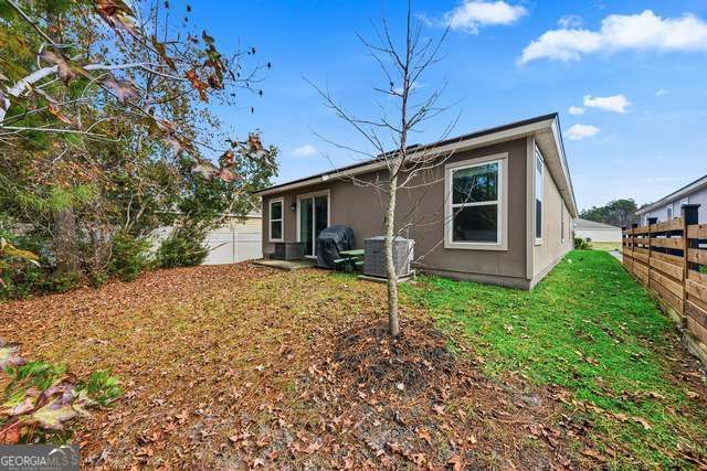 128 Ashwood Circle, St. Marys, GA 31558