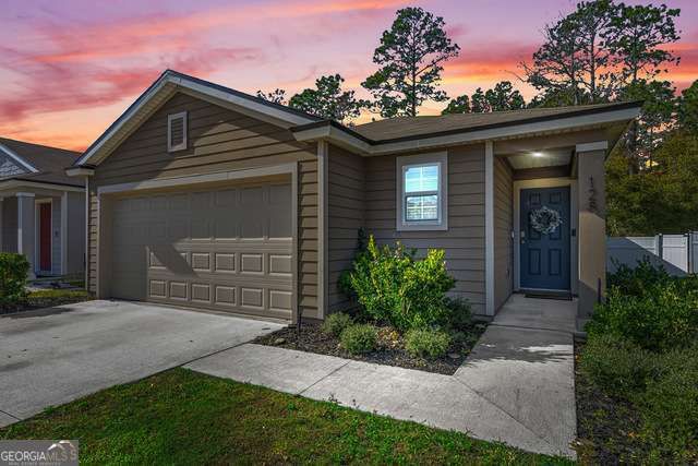 128 Ashwood Circle, St. Marys, GA 31558
