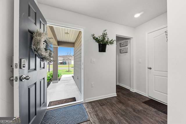128 Ashwood Circle, St. Marys, GA 31558