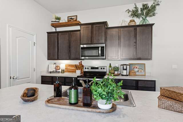128 Ashwood Circle, St. Marys, GA 31558