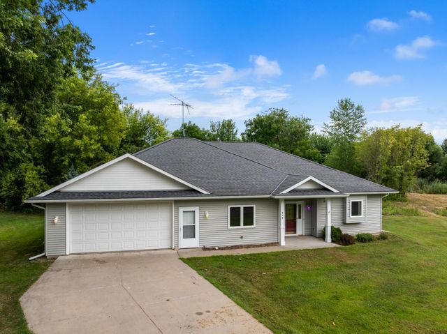 608 Parkview Circle, Delano, MN 55328