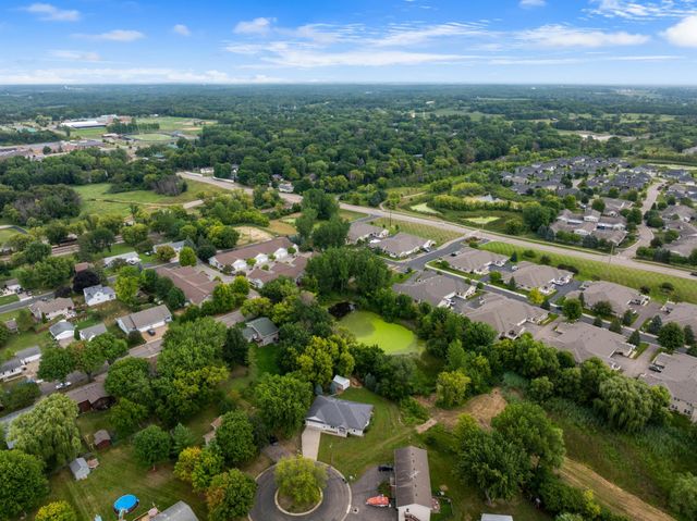 608 Parkview Circle, Delano, MN 55328