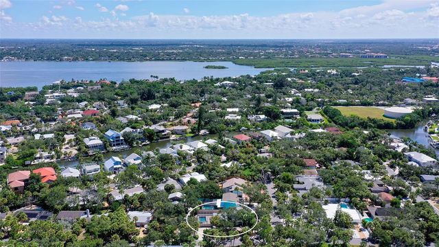 5151 SAINT ALBANS AVENUE, Sarasota, FL 34242
