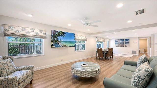 5151 SAINT ALBANS AVENUE, Sarasota, FL 34242
